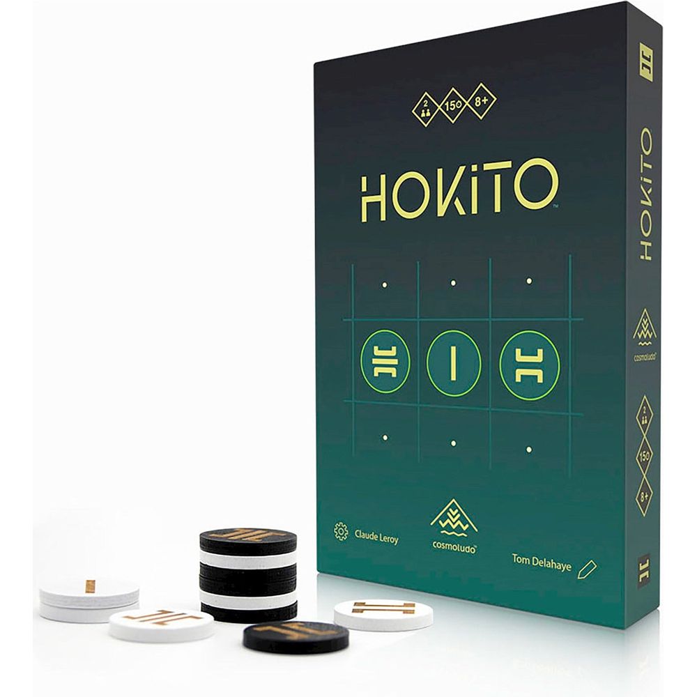 Hokito
