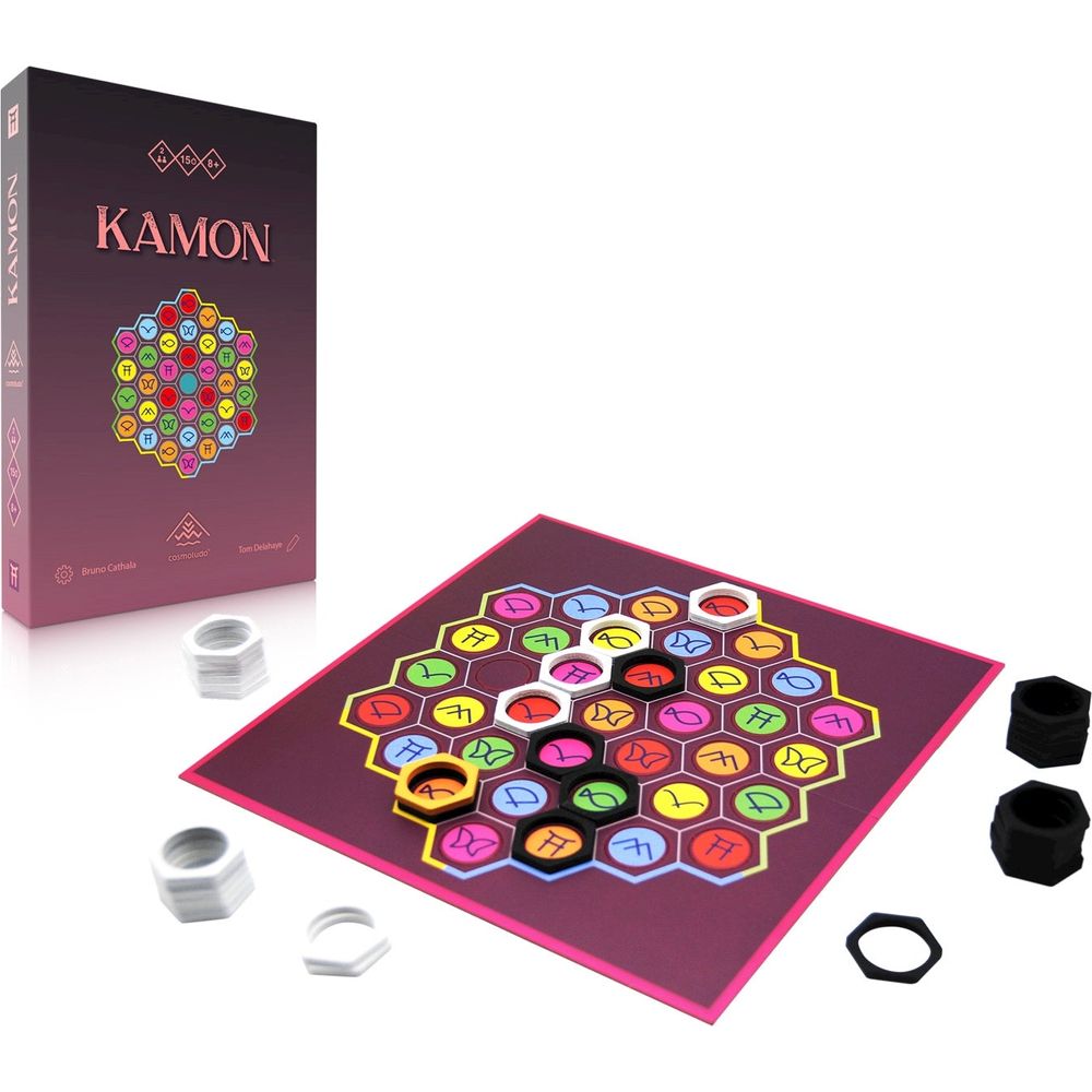 Kamon