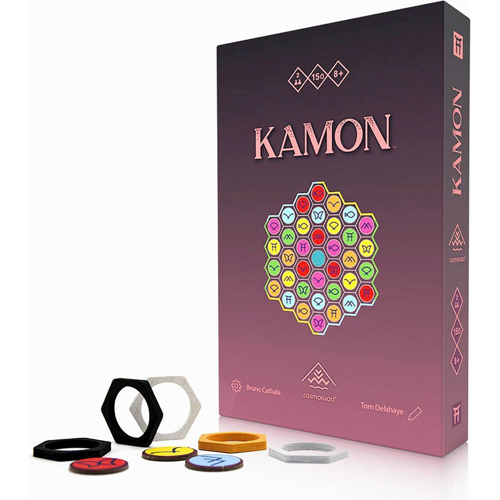 Kamon