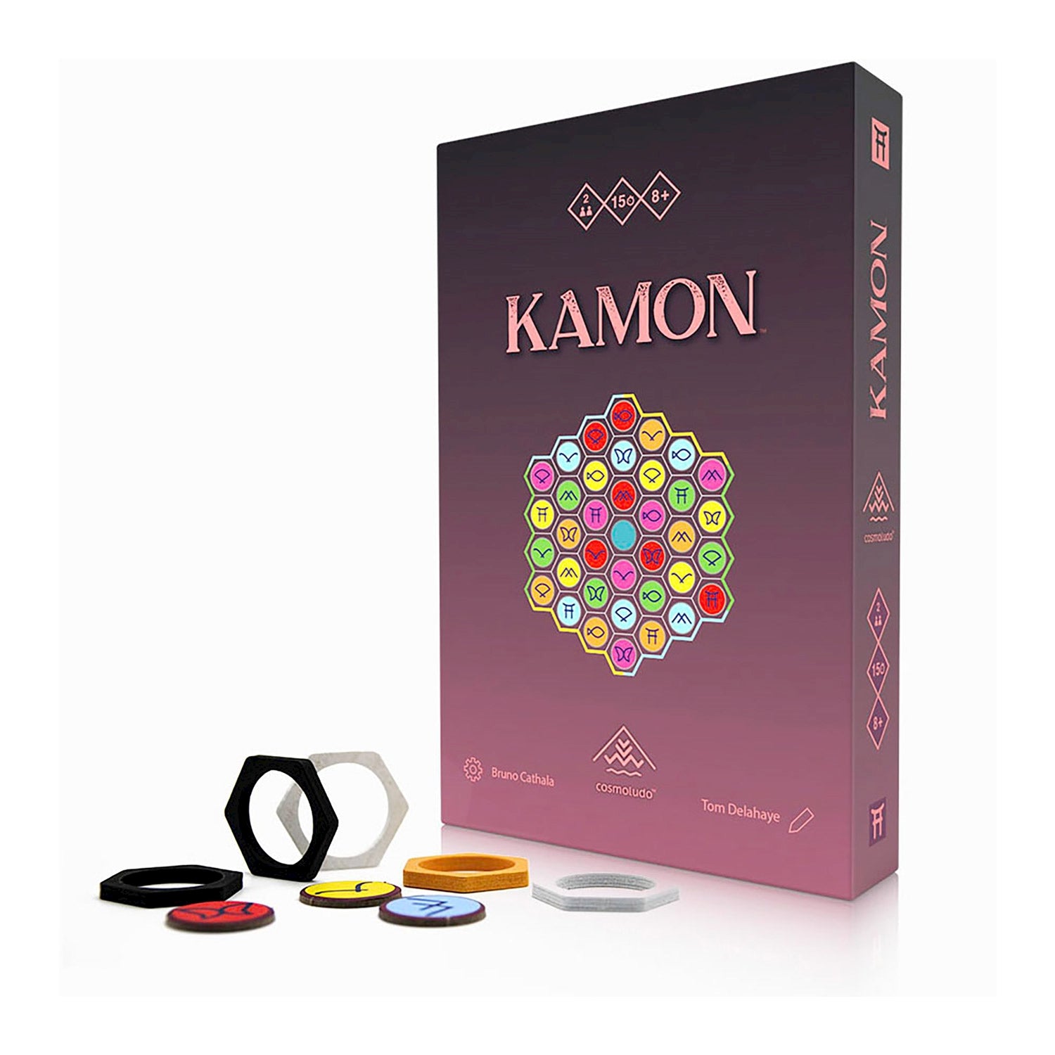 Kamon