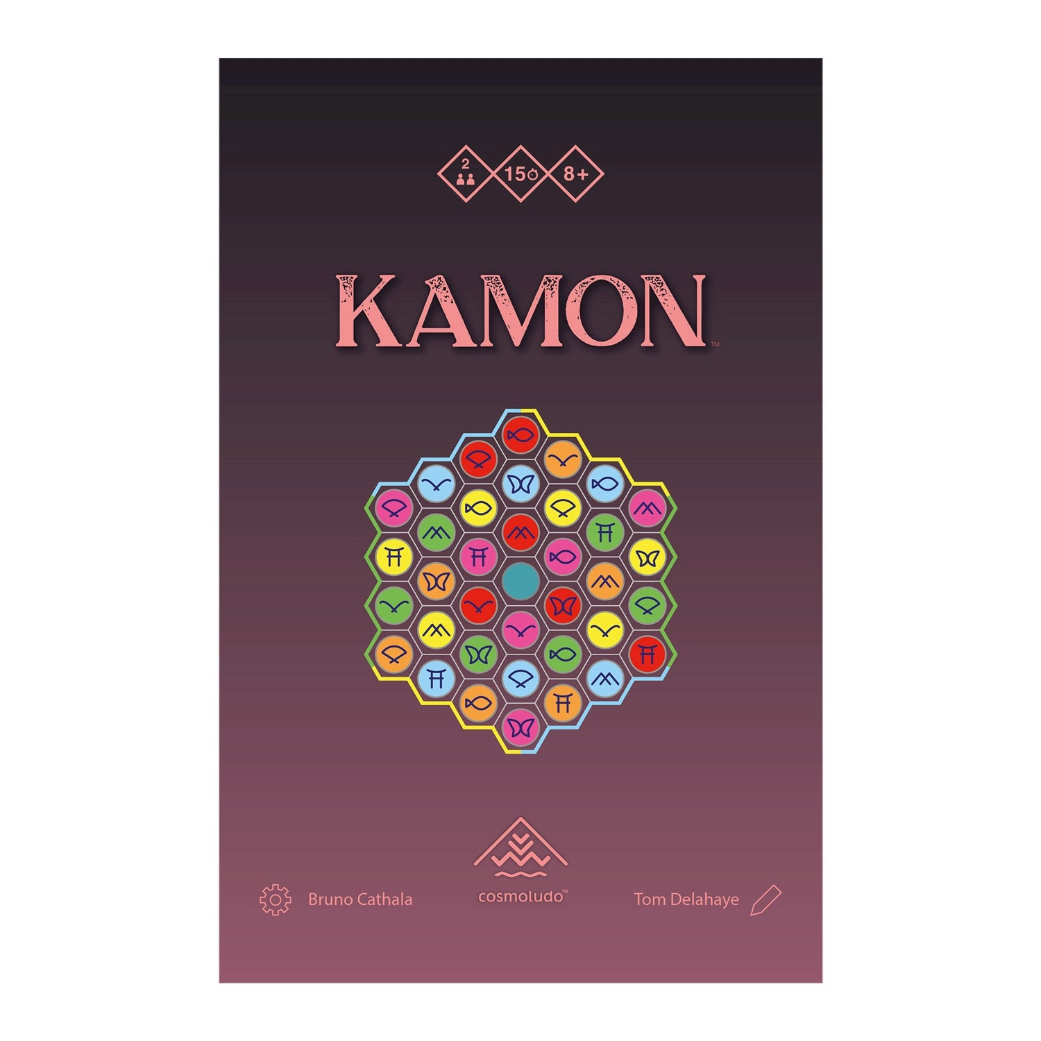 Kamon