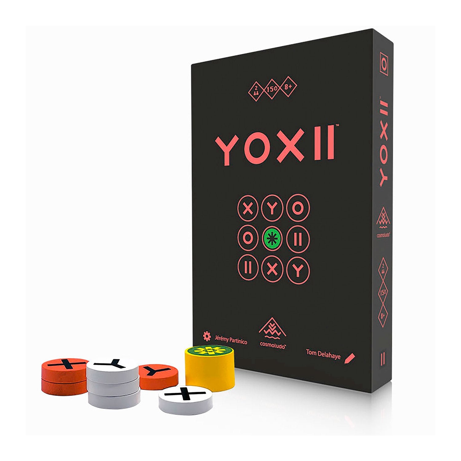 Yoxii (mult)