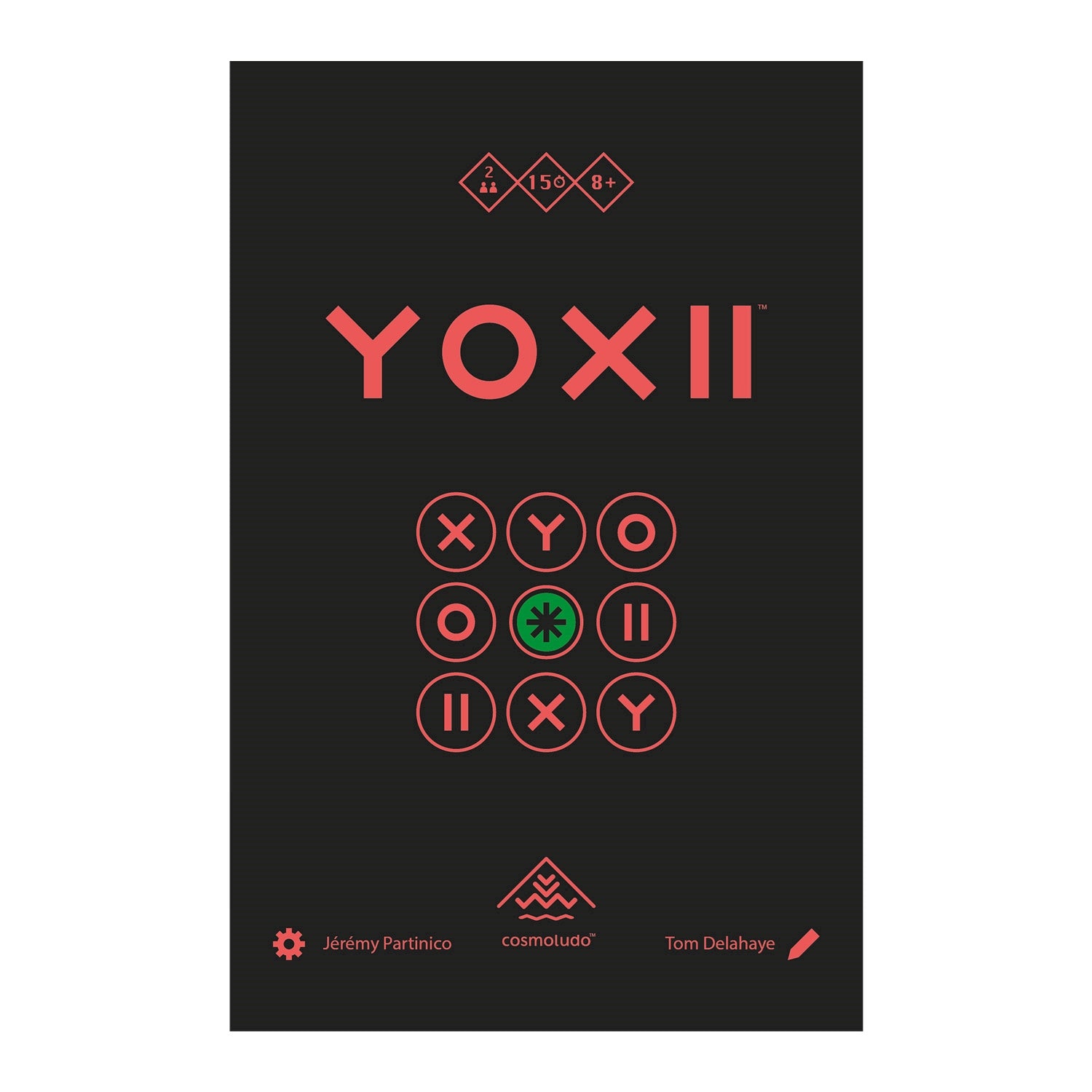 Yoxii (mult)