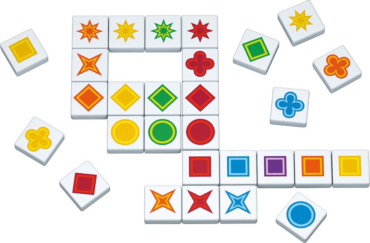 Qwirkle Limited Edition