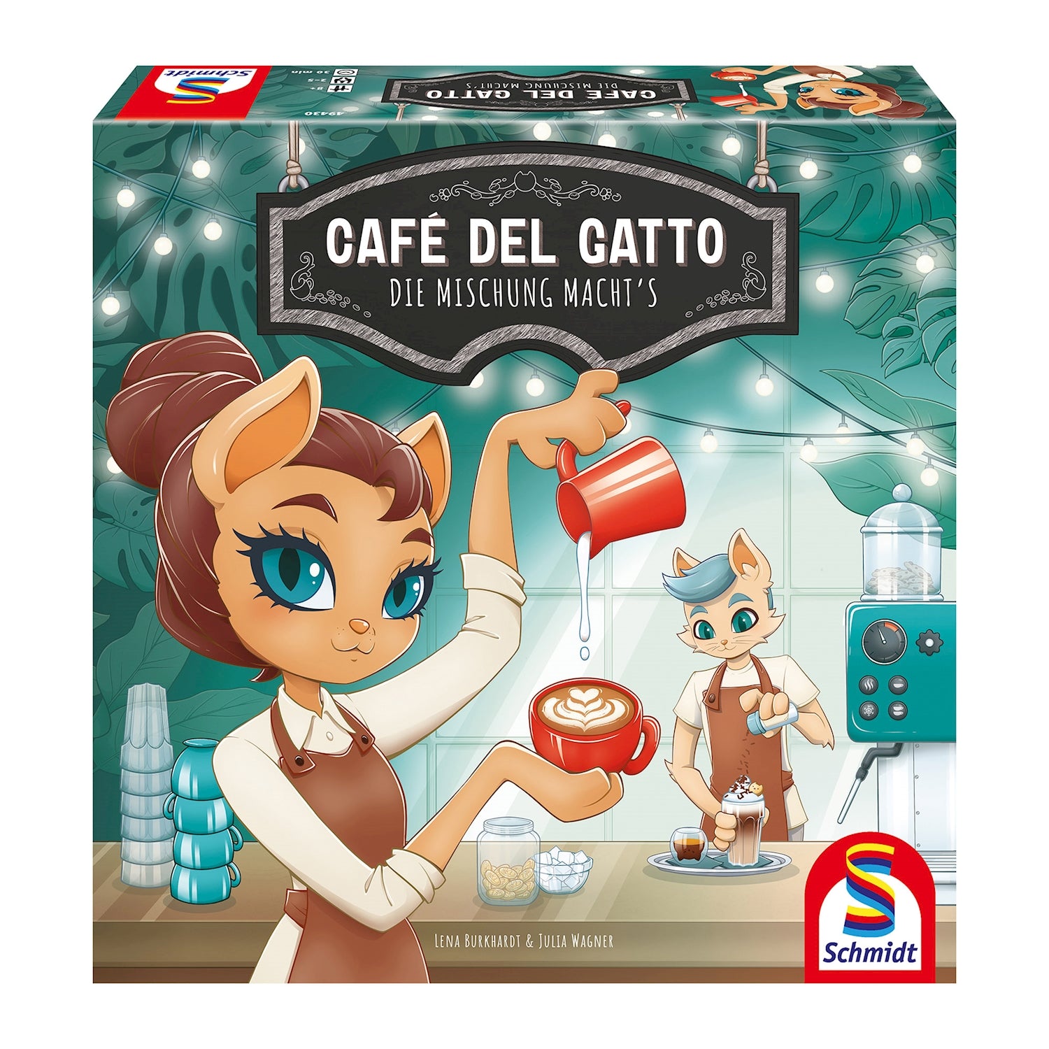 Café del Gatto