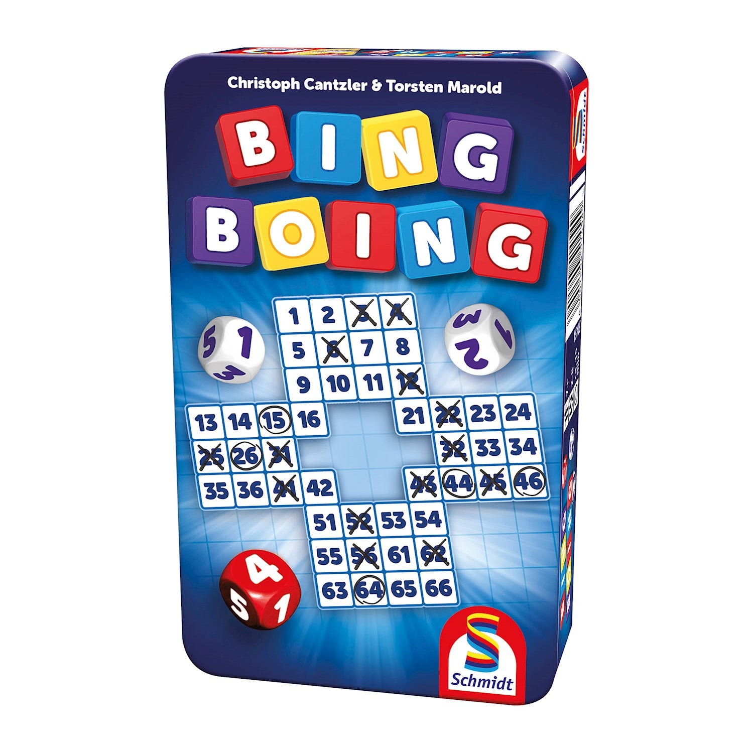 Bing Boing