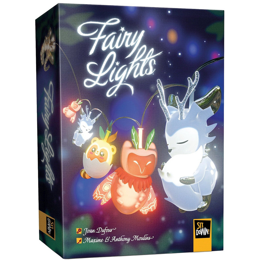 Fairy Lights