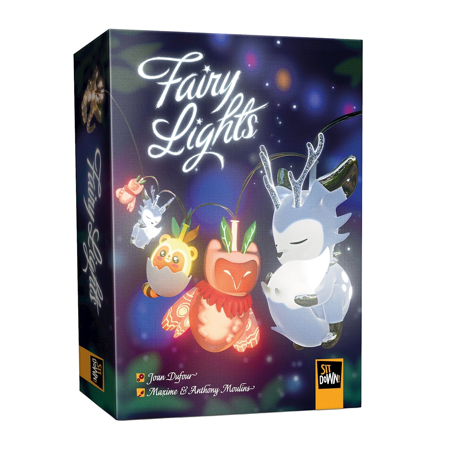 Fairy Lights