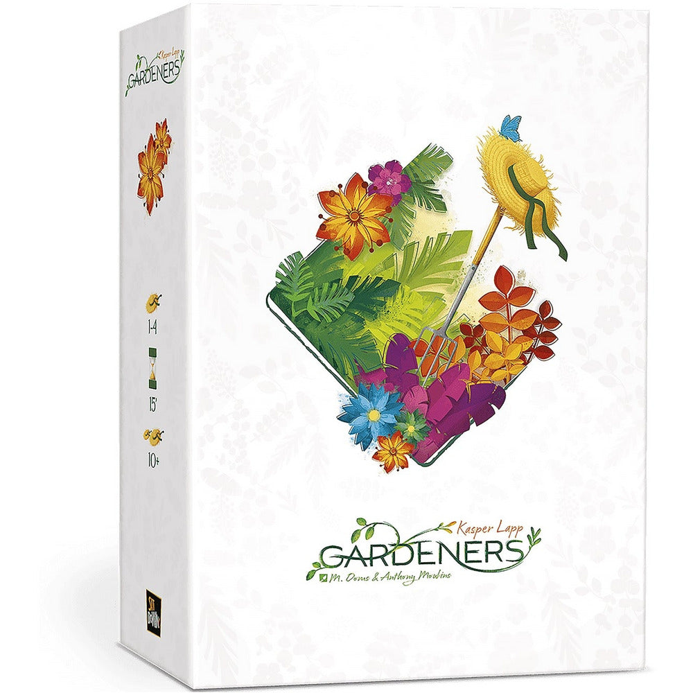 Gardeners
