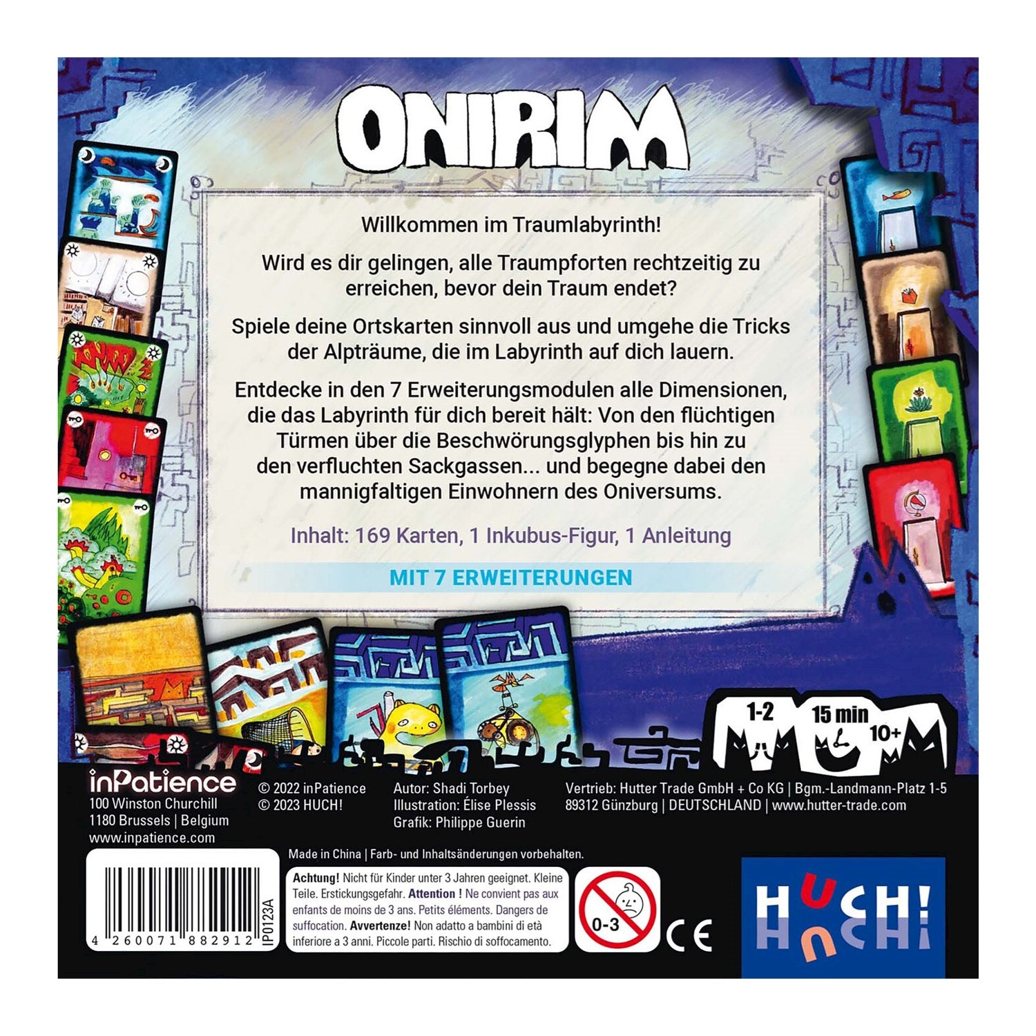 Onirim