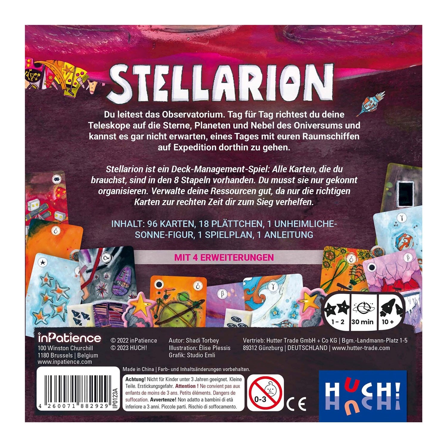 Stellarion