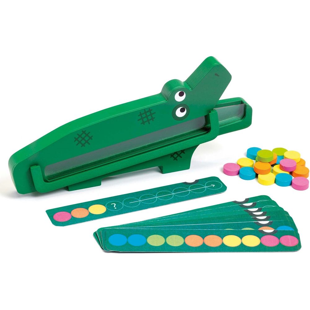 Crococroc
