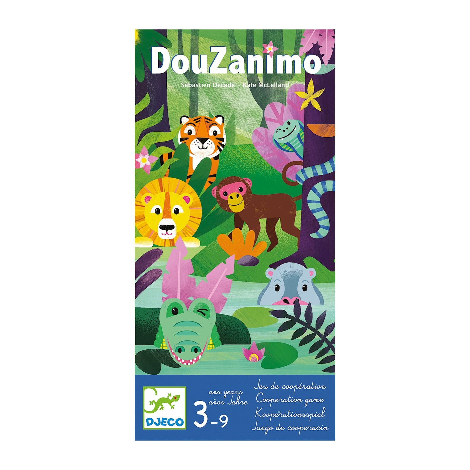 DouZanimo