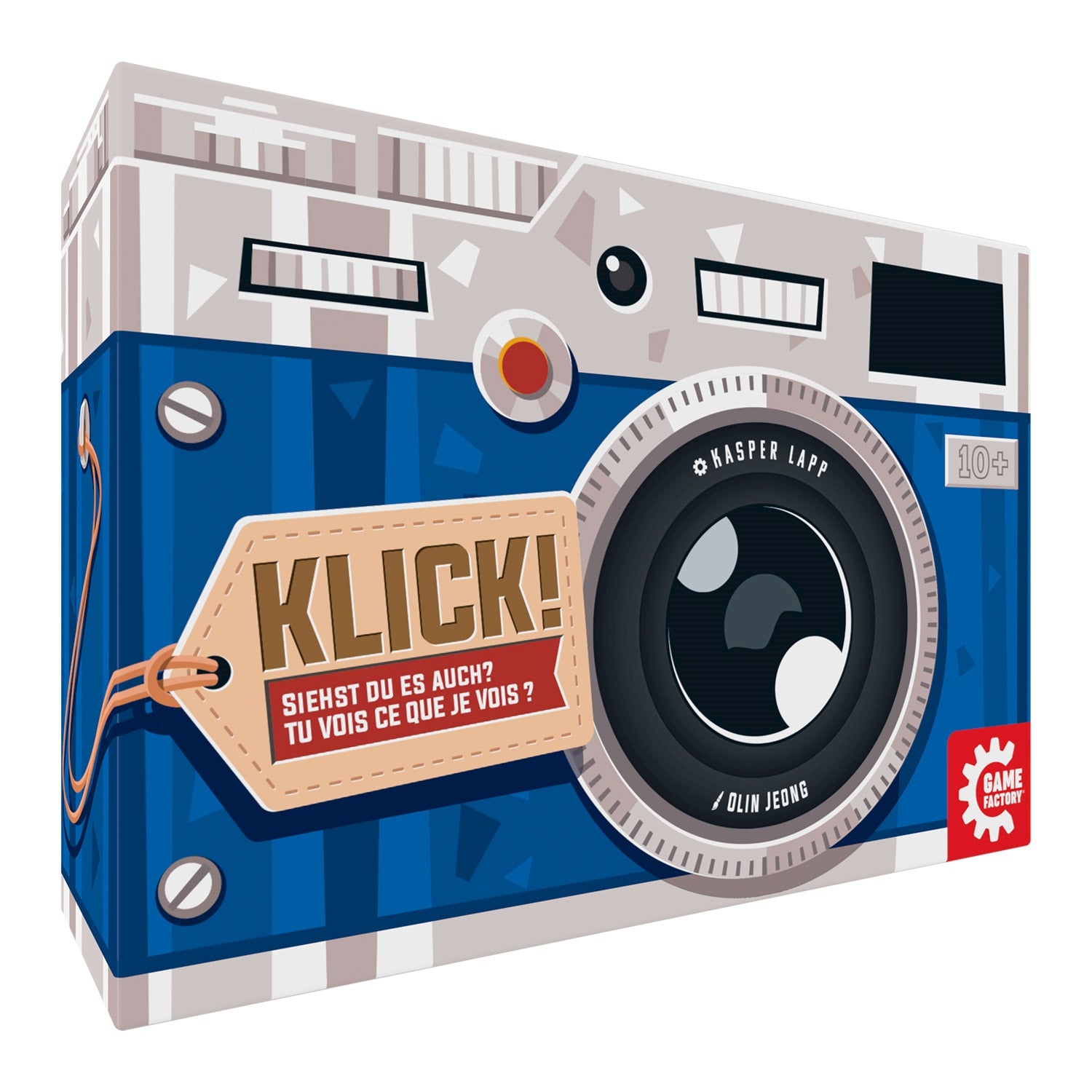 Game Factory Klick (mult)