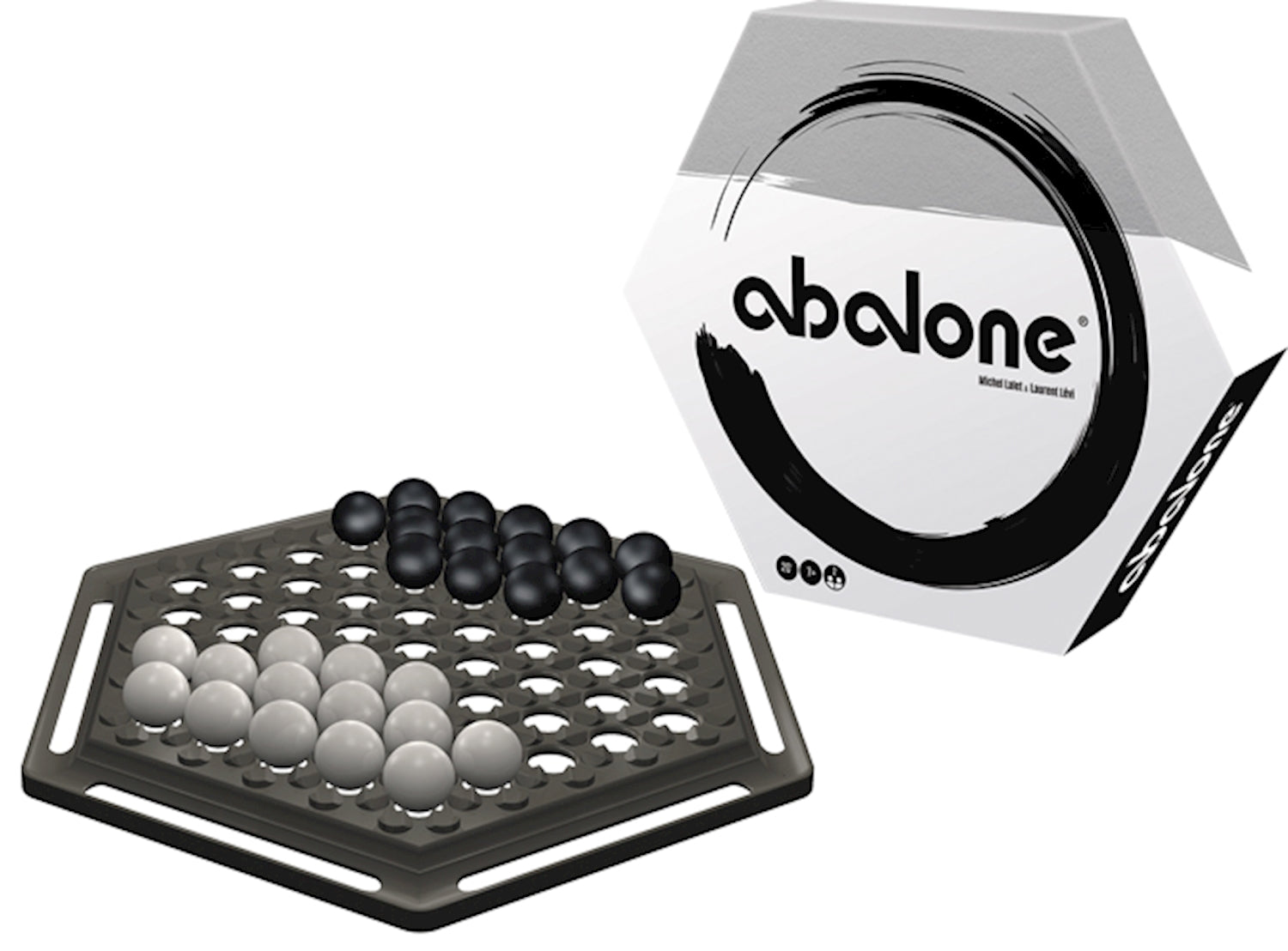 Abalone Classic New Design