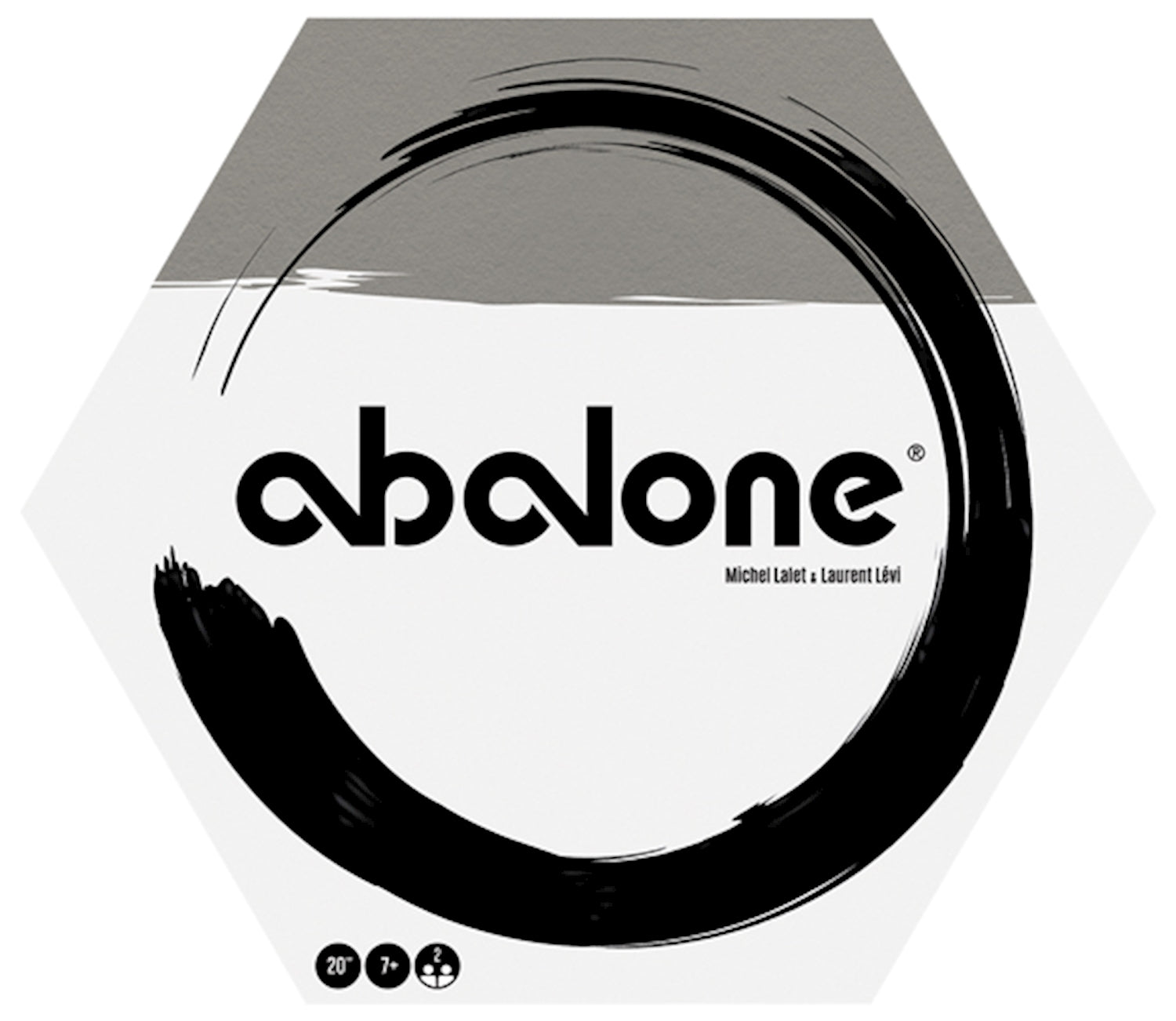 Abalone Classic New Design