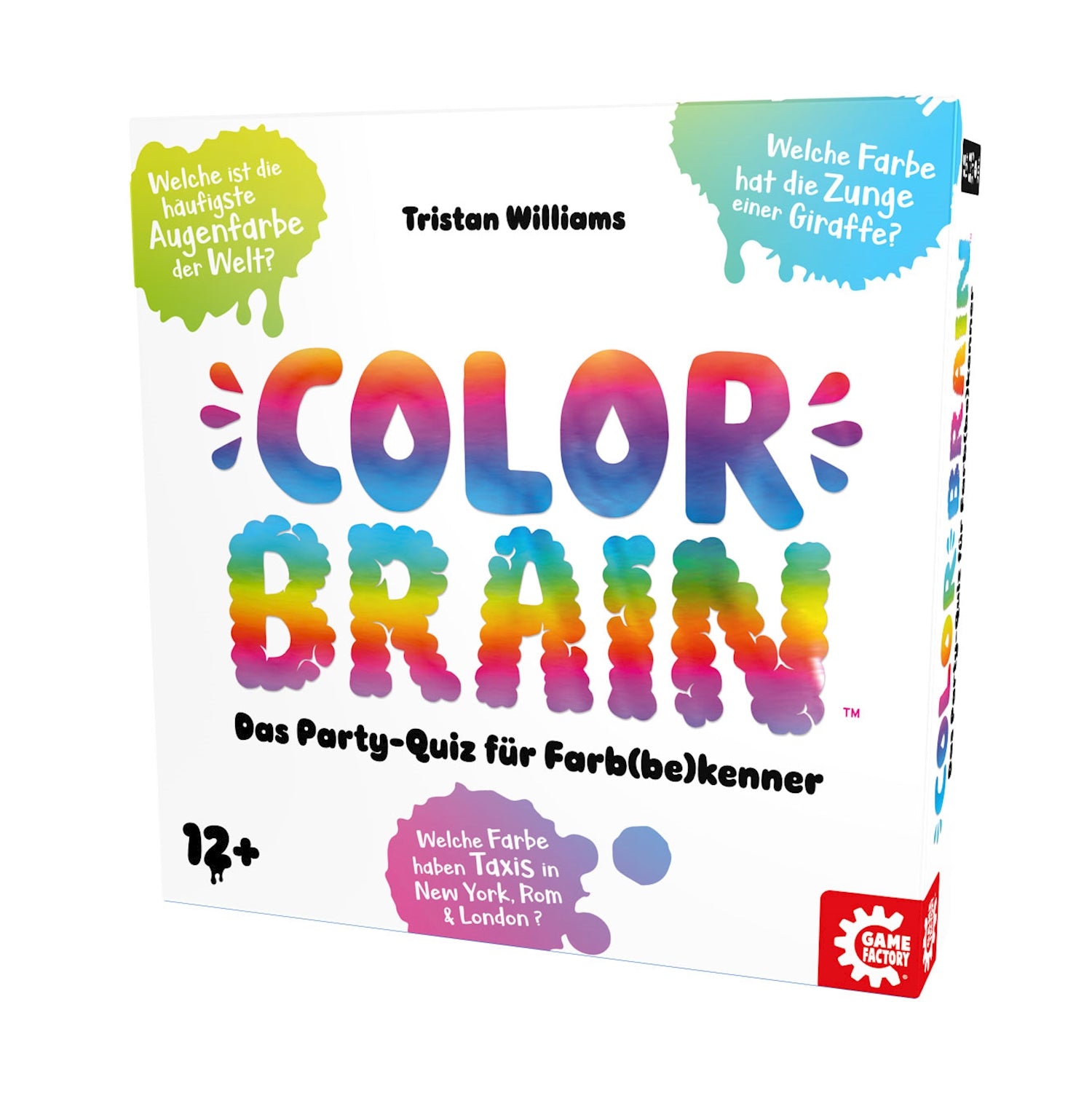 Color Brain