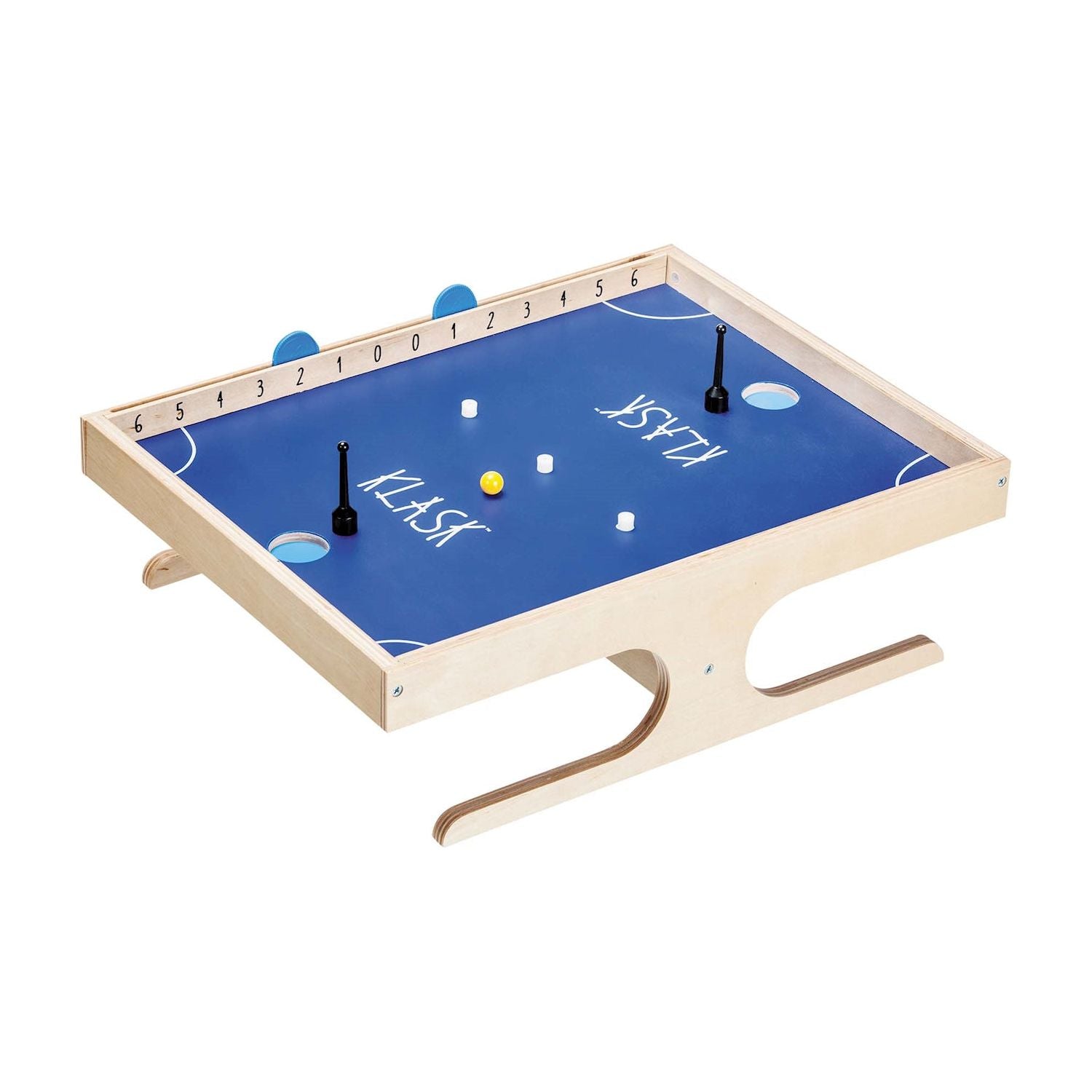 Game Factory Klask