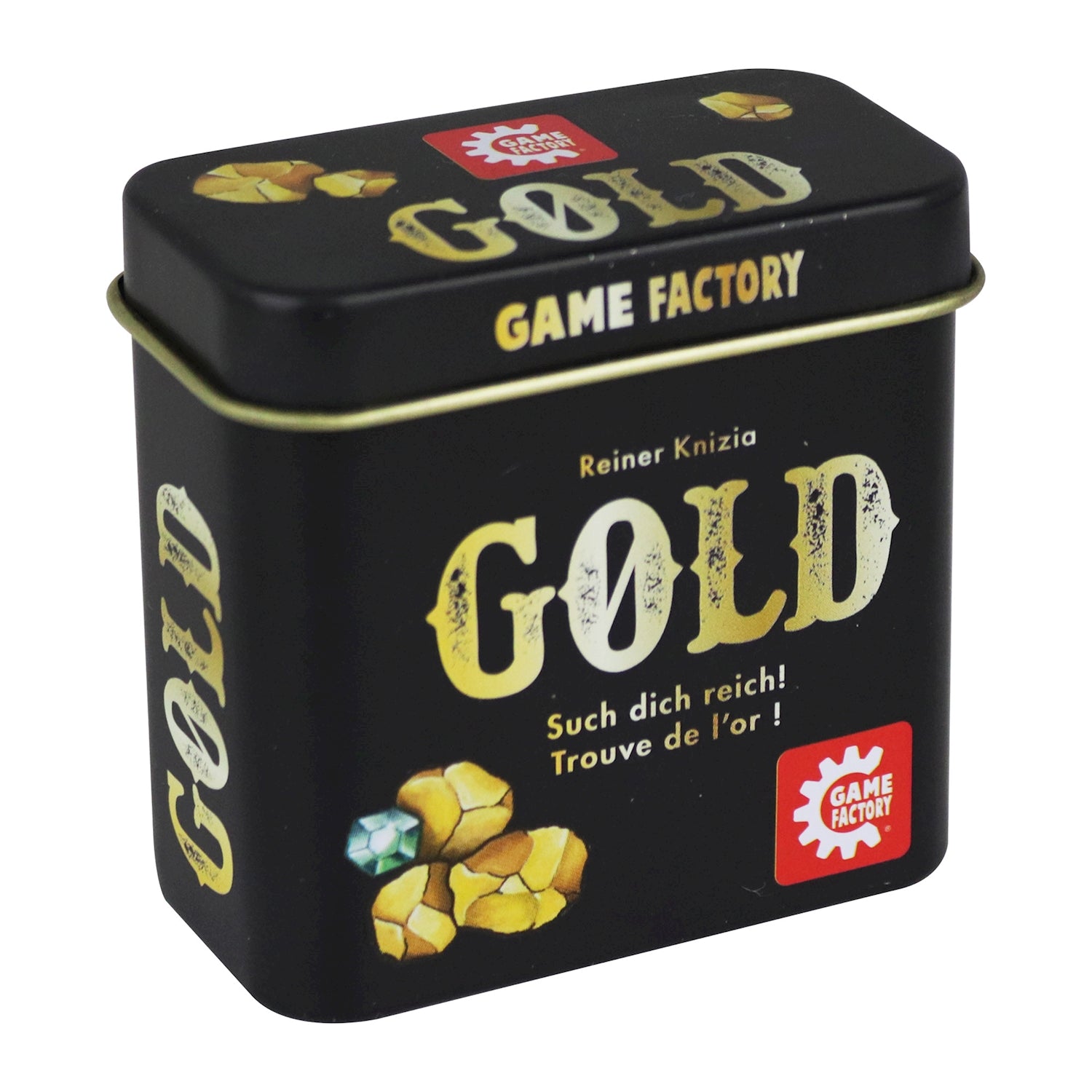 Game Factory Gold