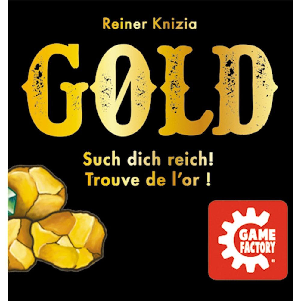 Game Factory Gold