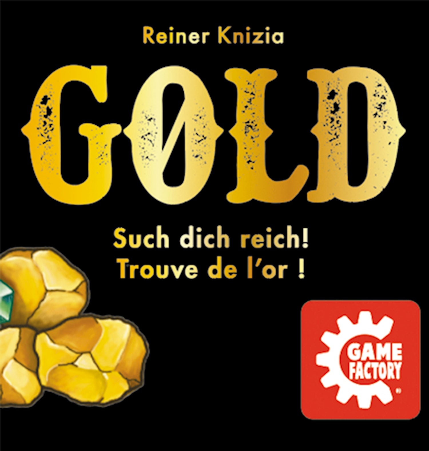 Game Factory Gold