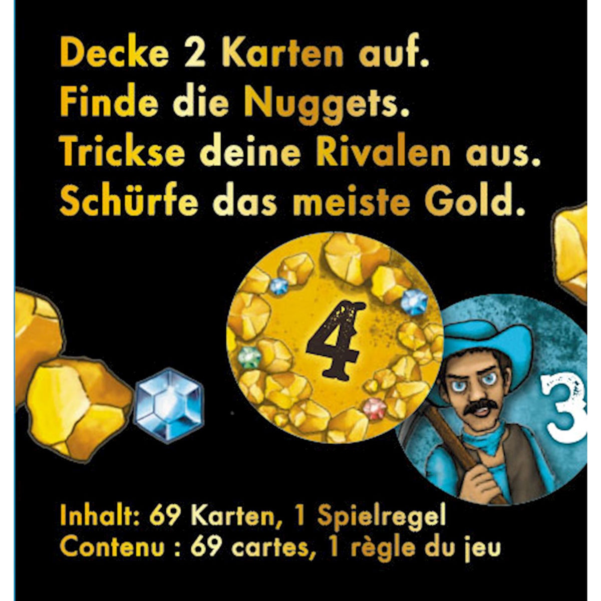 Game Factory Gold