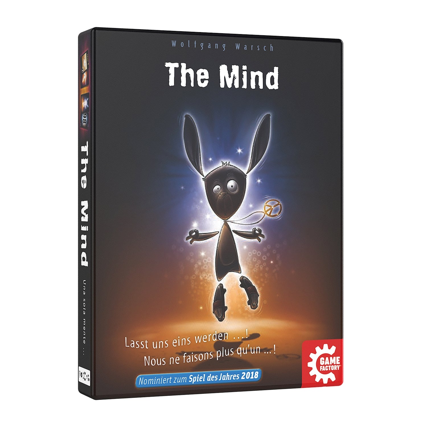 Game Factory The Mind