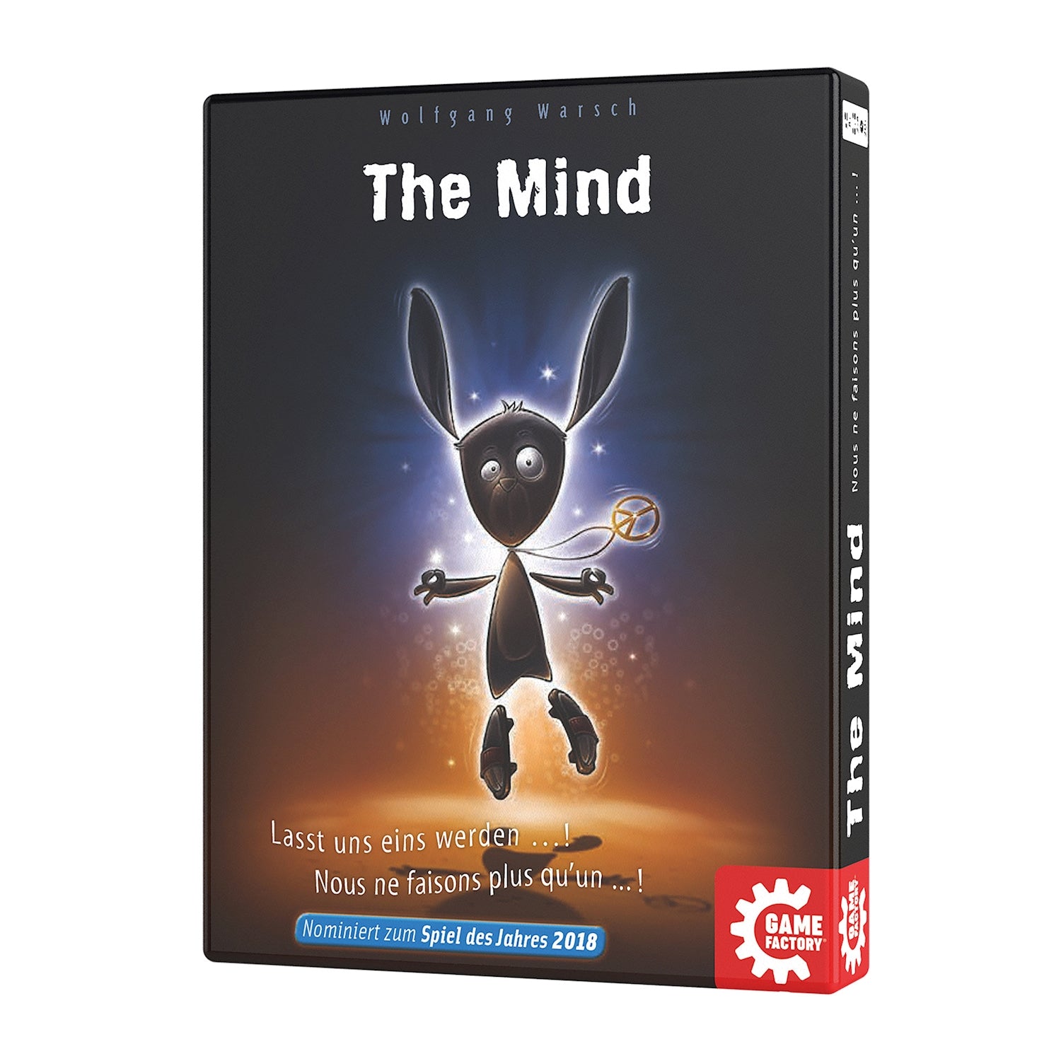 Game Factory L'Esprit