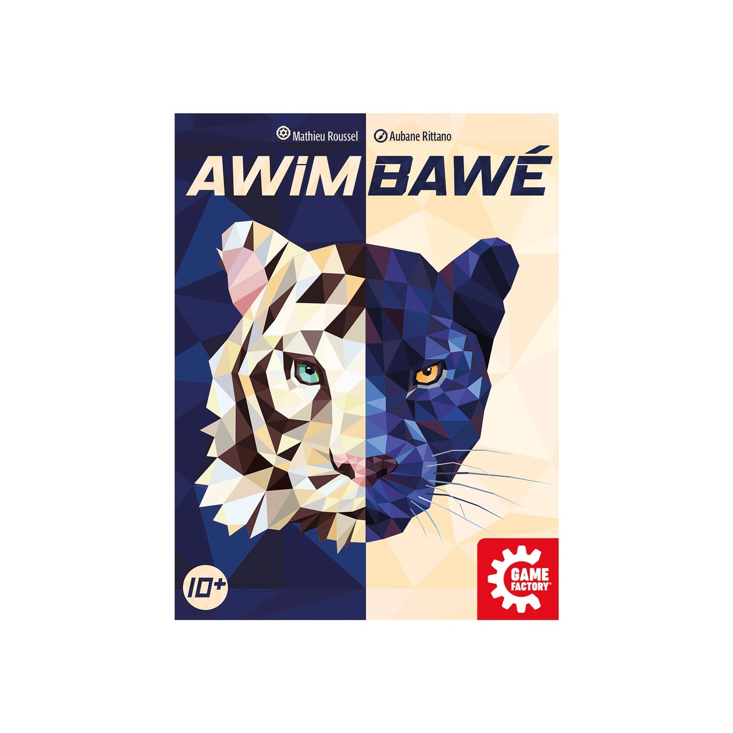 Game Factory Awimbawé (mult)