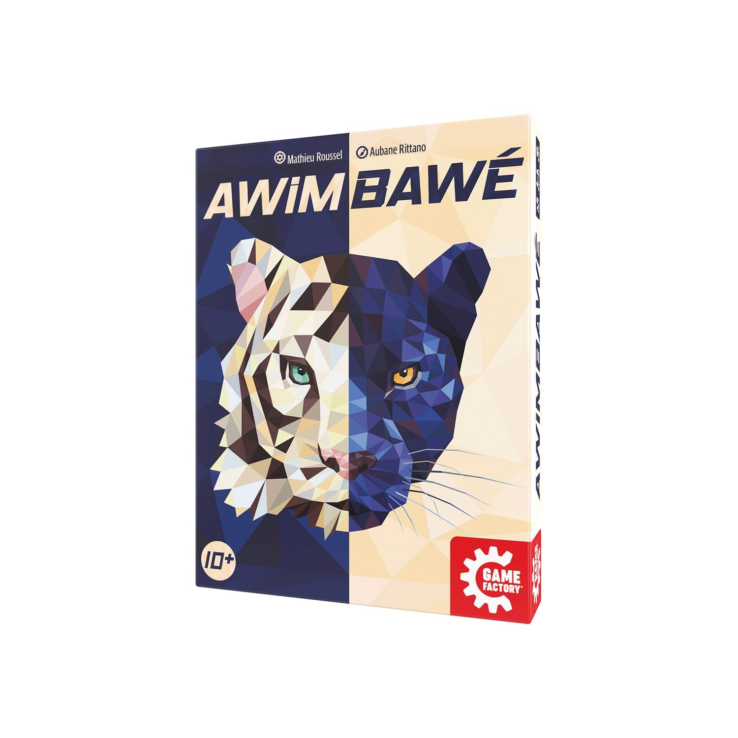Game Factory Awimbawé (mult)