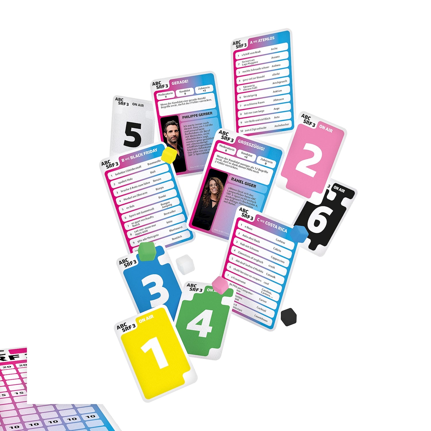 ABC SRF 3 Original (d)