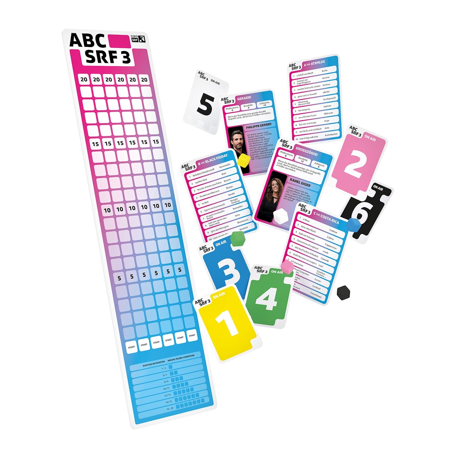 ABC SRF 3 Original (d)