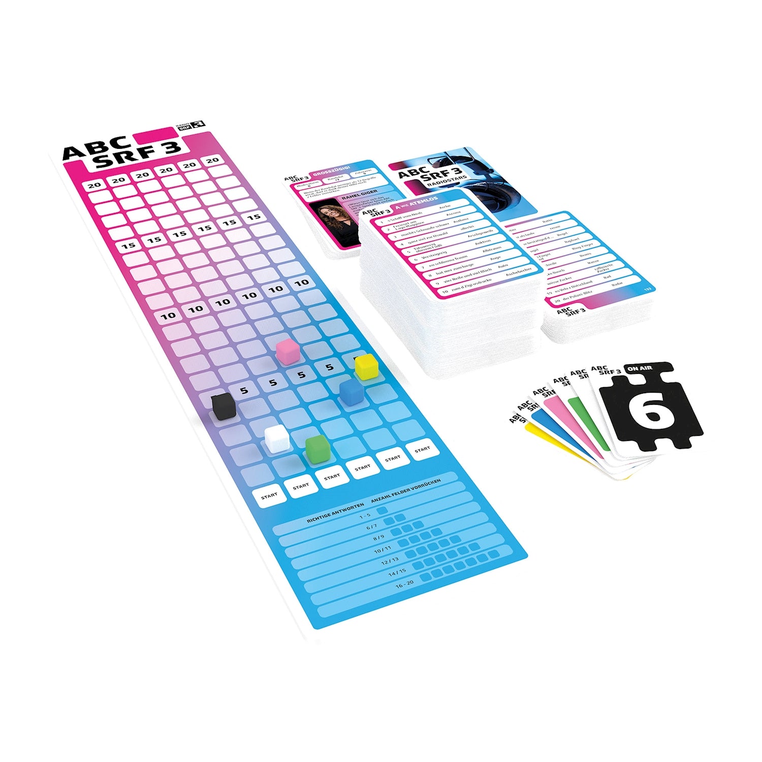 ABC SRF 3 Original (d)