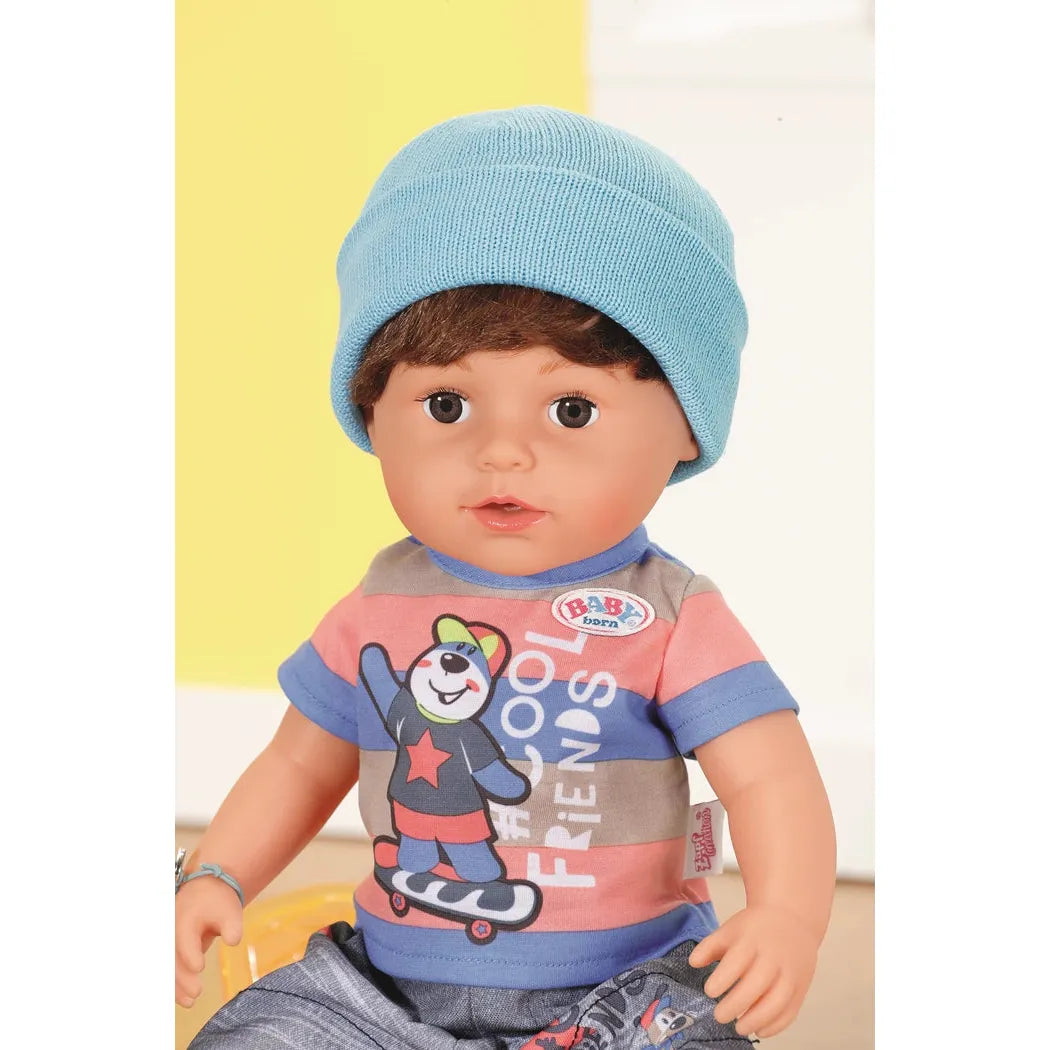 BABY born Bruder 43cm