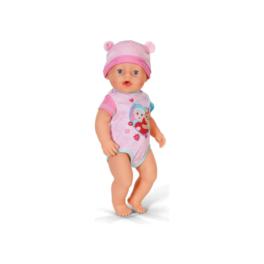 BABY born Puppe Emma 43cm