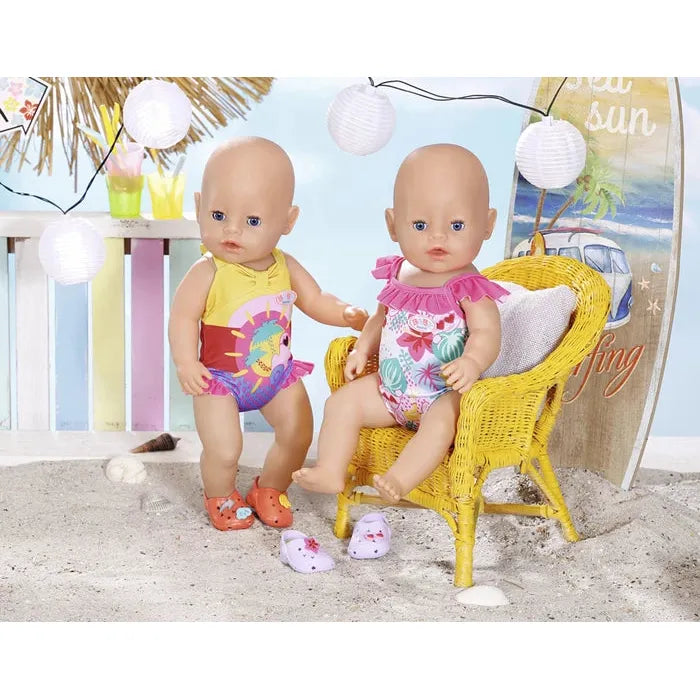 BABY born Badeanzug assortiert