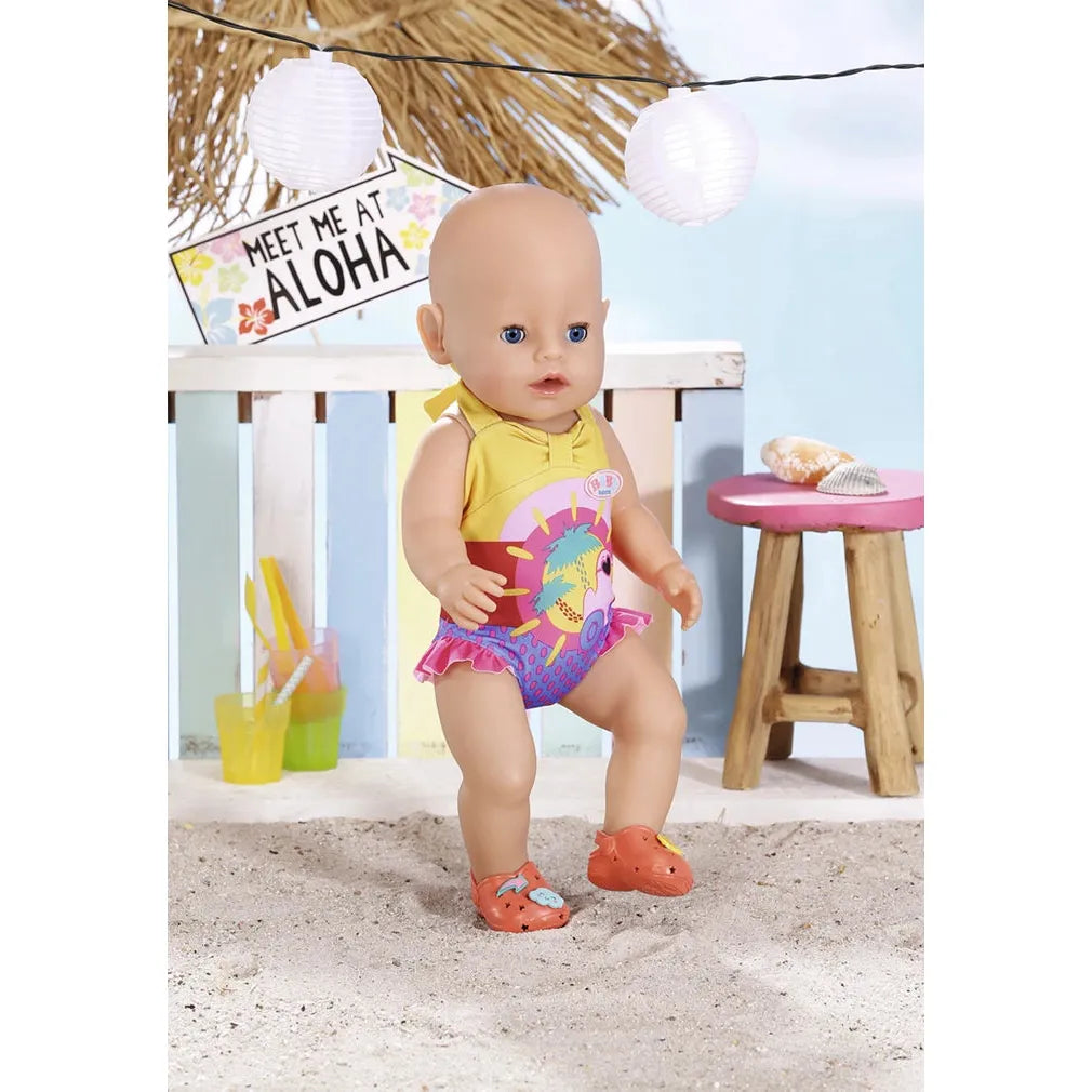 BABY born Badeanzug assortiert