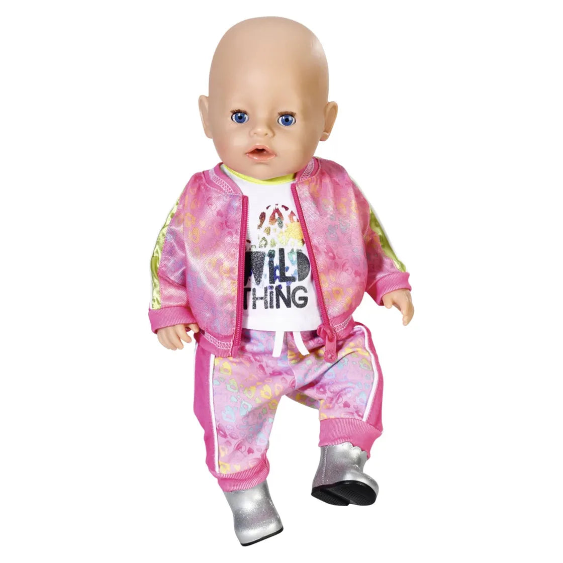 BABY born Deluxe Trendiges Set