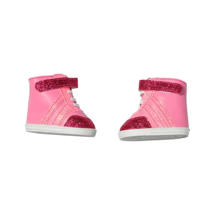 BABY born Sneakers pink