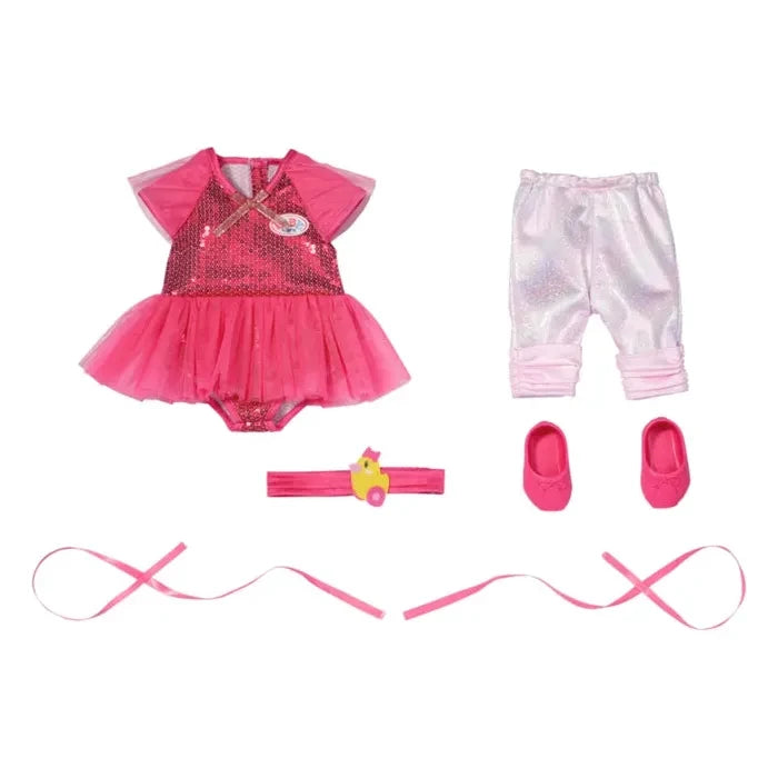 BABY born Deluxe Ballerina