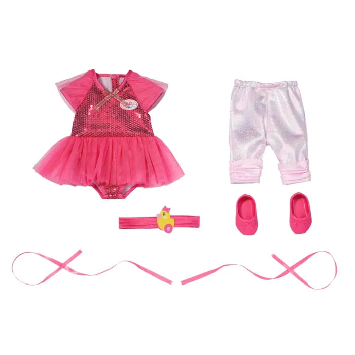 BABY born Deluxe Ballerina