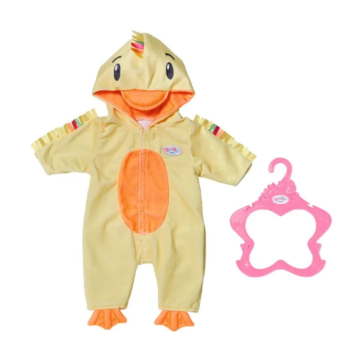 BABY born Bad Nacht-Onesie 43cm