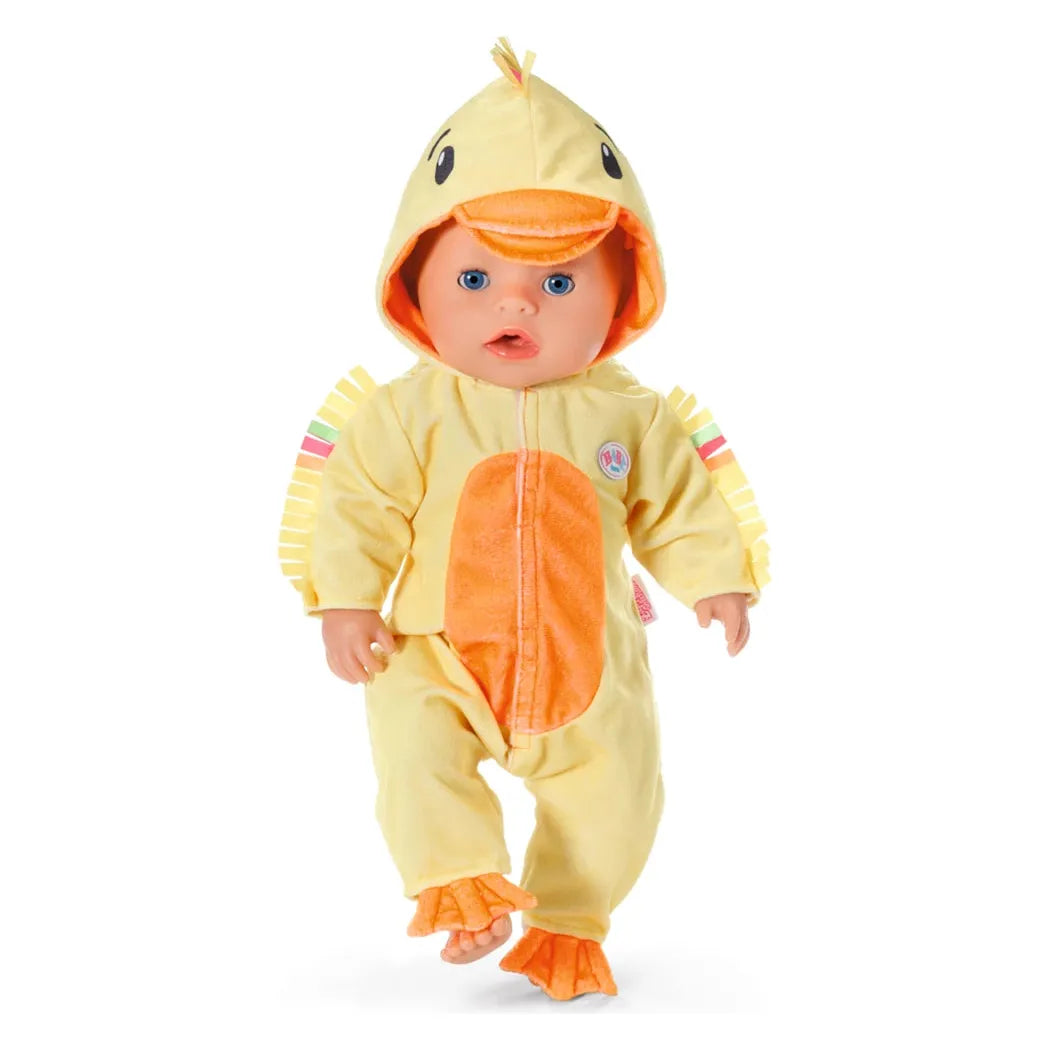 BABY born Bad Nacht-Onesie 43cm