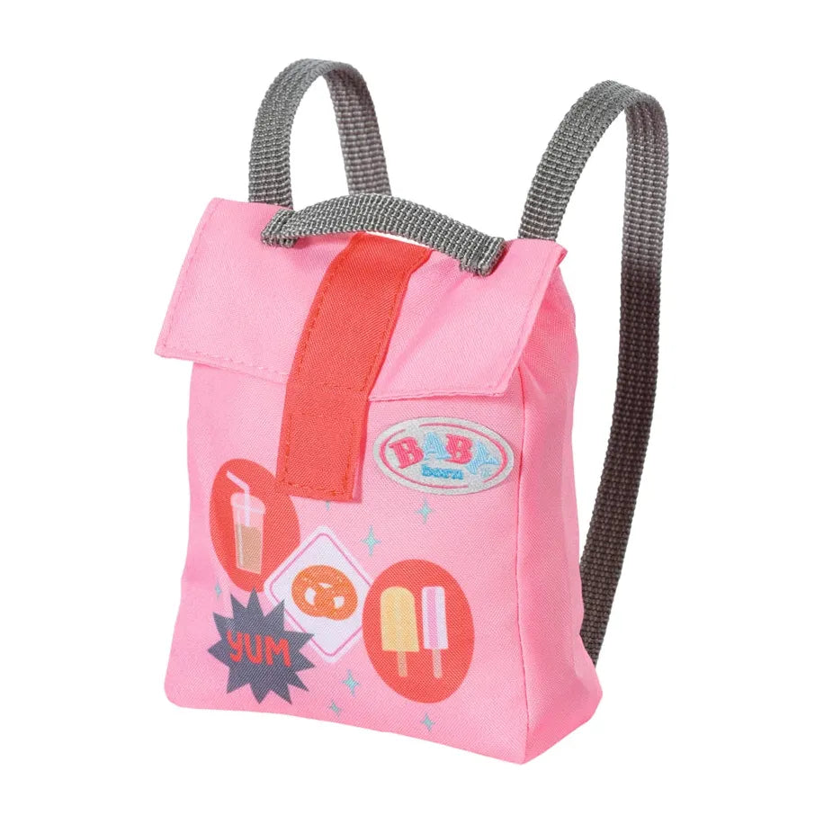 BABY born Snack Shop Outfit 43cm