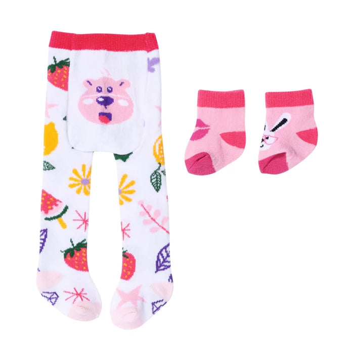 BABY born Strumpfhose & Socken assortiert