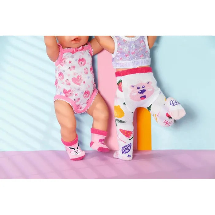 BABY born Strumpfhose & Socken assortiert