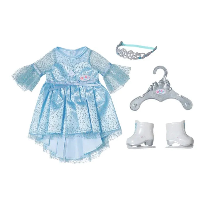 BABY born Eisprinzessin Set deluxe