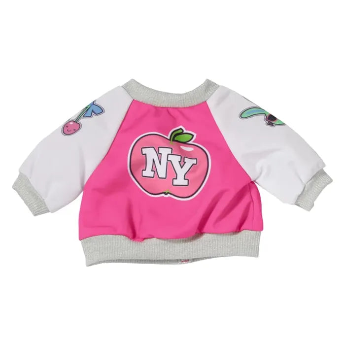 BABY born Deluxe Reiseoutfit