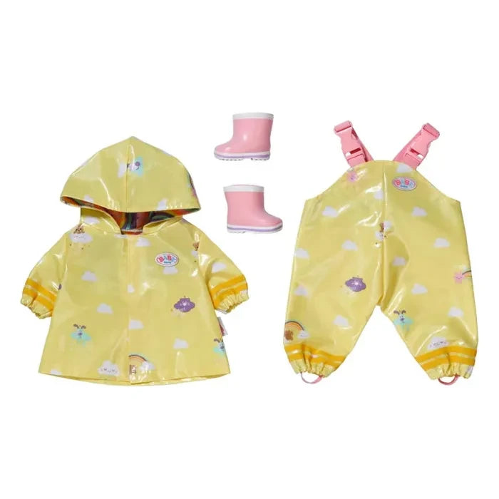 BABY born Deluxe Regen 43cm