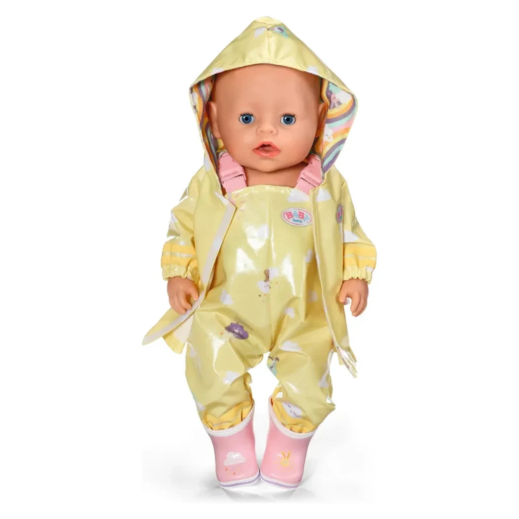 BABY born Deluxe Regen 43cm